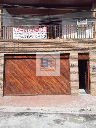 Sobrado com 6 Quartos à Venda, 180 m² em Pirituba - São Paulo