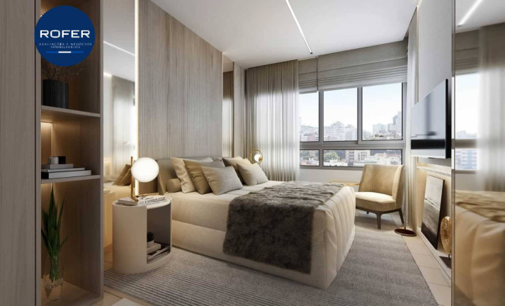 Imagem Apartamento com 3 Quartos à Venda, 157 m² em Cambuí - Campinas