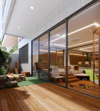 Imagem Apartamento com 3 Quartos à Venda, 150 m² em Tijuca - Rio De Janeiro