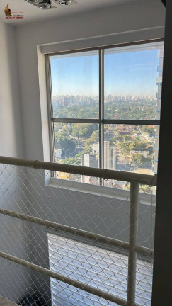 Imagem Apartamento com 1 Quarto para Alugar, 45 m² em Pinheiros - São Paulo Imagem Apartamento com 1 Quarto para Alugar, 45 m² em Pinheiros - São Paulo