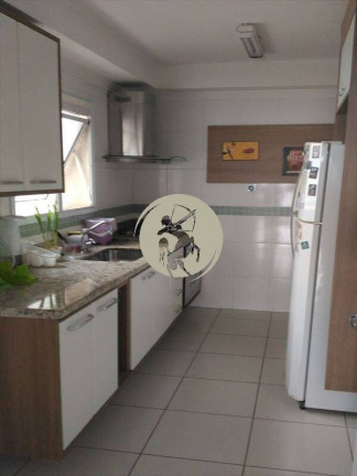 Imagem Apartamento com 3 Quartos à Venda, 111 m² em Ponta Da Praia - Santos Imagem Apartamento com 3 Quartos à Venda, 111 m² em Ponta Da Praia - Santos