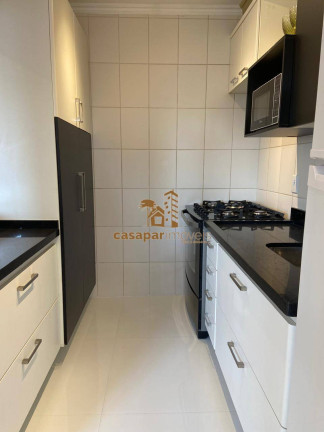 Imagem Studio com 1 Quarto à Venda, 42 m² em Casa Branca - Santo André