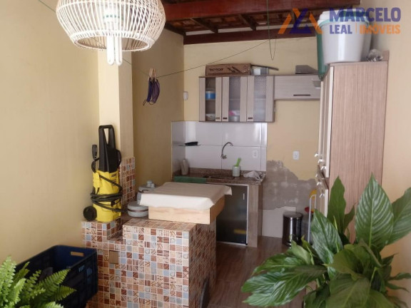 Imagem Casa com 3 Quartos à Venda, 130 m² em Felícia - Vitória Da Conquista Imagem Casa com 3 Quartos à Venda, 130 m² em Felícia - Vitória Da Conquista