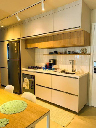 Imagem Apartamento com 2 Quartos à Venda, 59 m² em Pinheiros - São Paulo Imagem Apartamento com 2 Quartos à Venda, 59 m² em Pinheiros - São Paulo