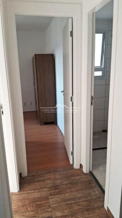 Imagem Apartamento com 2 Quartos para Alugar, 42 m² em Jardim Brasília (zona Leste) - São Paulo Imagem Apartamento com 2 Quartos para Alugar, 42 m² em Jardim Brasília (zona Leste) - São Paulo