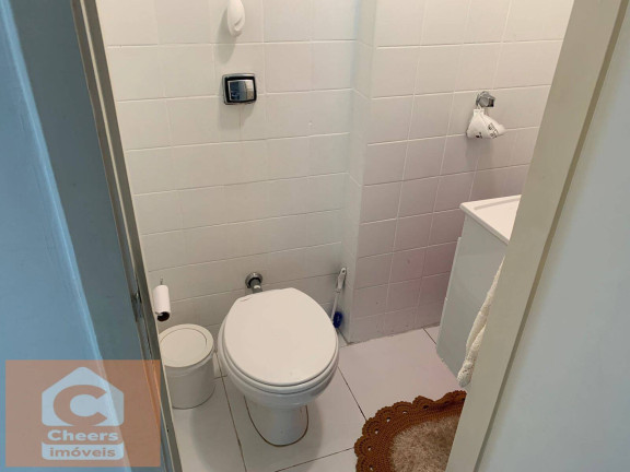 Imagem Apartamento com 1 Quarto à Venda, 50 m² em Vila Clementino - São Paulo Imagem Apartamento com 1 Quarto à Venda, 50 m² em Vila Clementino - São Paulo
