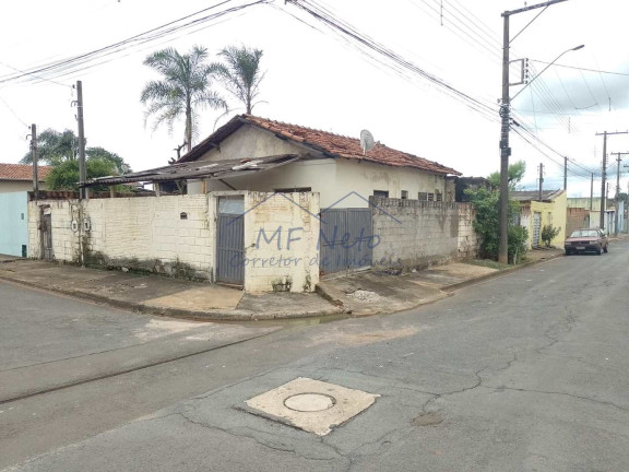 Imagem Terreno à Venda, 360 m² em Vila Belmiro - Pirassununga Imagem Terreno à Venda, 360 m² em Vila Belmiro - Pirassununga