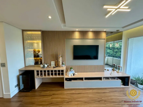 Imagem Apartamento com 3 Quartos à Venda, 104 m² em Santana - São Paulo