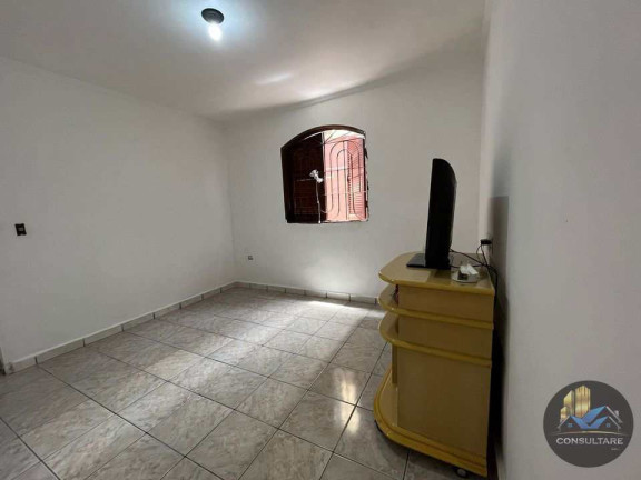 Imagem Casa com 3 Quartos à Venda, 160 m² em Cidade Naútica - São Vicente Imagem Casa com 3 Quartos à Venda, 160 m² em Cidade Naútica - São Vicente