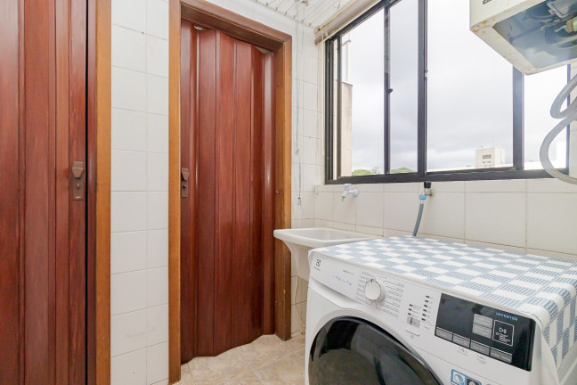 Imagem Cobertura com 3 Quartos à Venda, 164 m² em Vila Izabel - Curitiba