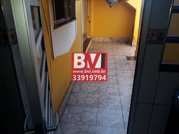 Imagem Casa com 1 Quarto à Venda, 150 m² em Jardim América - Rio De Janeiro Imagem Casa com 1 Quarto à Venda, 150 m² em Jardim América - Rio De Janeiro