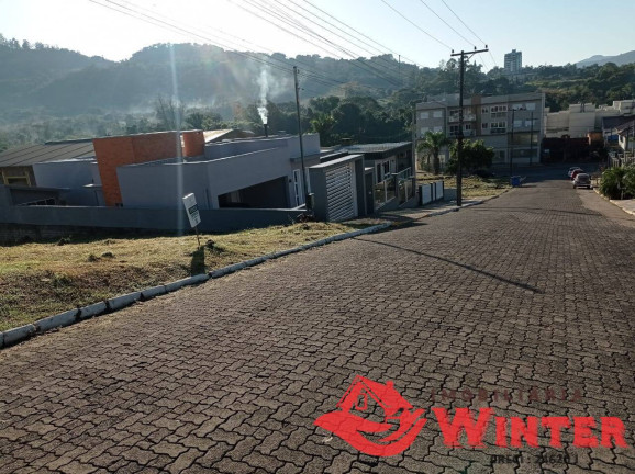 Imagem Terreno à Venda, 360 m² em Bela Vista - Feliz Imagem Terreno à Venda, 360 m² em Bela Vista - Feliz