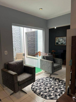 Imagem Sobrado com 3 Quartos à Venda, 143 m² em Vila Fidelis Ribeiro - São Paulo Imagem Sobrado com 3 Quartos à Venda, 143 m² em Vila Fidelis Ribeiro - São Paulo