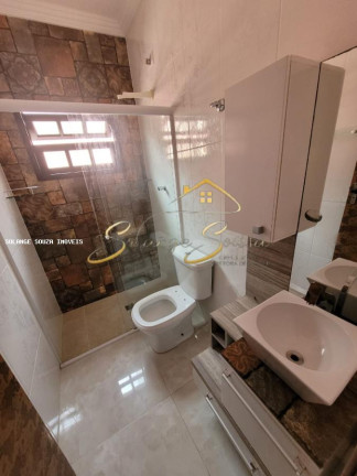 Imagem Casa com 2 Quartos à Venda, 54 m² em Agenor De Campos - Mongaguá Imagem Casa com 2 Quartos à Venda, 54 m² em Agenor De Campos - Mongaguá
