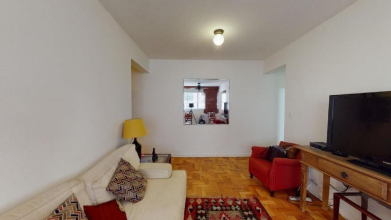 Imagem Apartamento com 2 Quartos à Venda, 81 m² em Jardim América - São Paulo