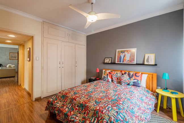 Imagem Apartamento com 3 Quartos à Venda, 101 m² em Paraíso - São Paulo