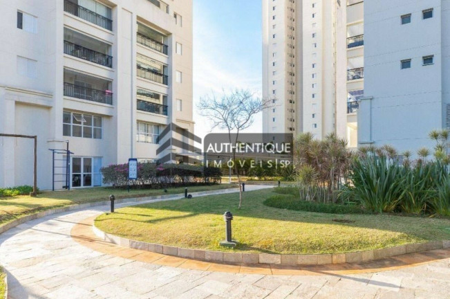 Imagem Apartamento com 2 Quartos à Venda, 105 m² em Morumbi - São Paulo Imagem Apartamento com 2 Quartos à Venda, 105 m² em Morumbi - São Paulo