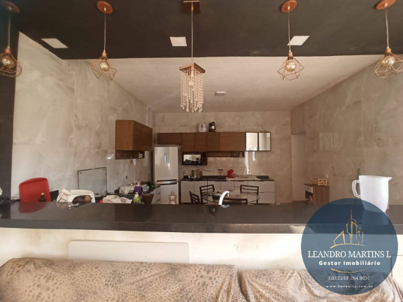 Imagem Casa com 3 Quartos à Venda, 780 m² em Despézio - São Lourenço Da Serra