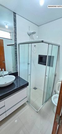 Imagem Apartamento com 3 Quartos à Venda, 76 m² em Vila Santa Cruz - Franca Imagem Apartamento com 3 Quartos à Venda, 76 m² em Vila Santa Cruz - Franca