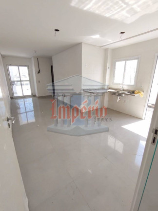 Imagem Apartamento com 2 Quartos à Venda, 68 m² em Vila Curuçá - Santo André Imagem Apartamento com 2 Quartos à Venda, 68 m² em Vila Curuçá - Santo André