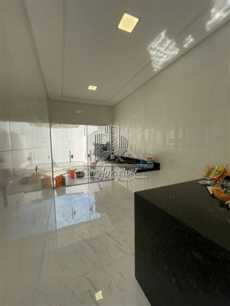 Imagem Sobrado com 3 Quartos à Venda, 125 m² em Vila Guilhermina - Praia Grande Imagem Sobrado com 3 Quartos à Venda, 125 m² em Vila Guilhermina - Praia Grande