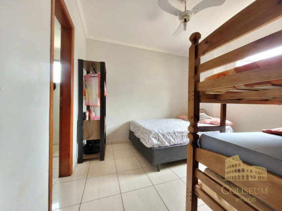 Imagem Apartamento com 1 Quarto à Venda, 49 m² em Caiçara - Praia Grande