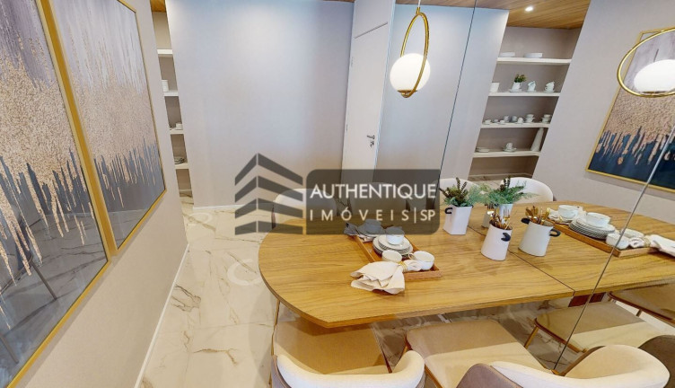 Imagem Apartamento com 4 Quartos à Venda, 151 m² em Vila Clementino - São Paulo Imagem Apartamento com 4 Quartos à Venda, 151 m² em Vila Clementino - São Paulo