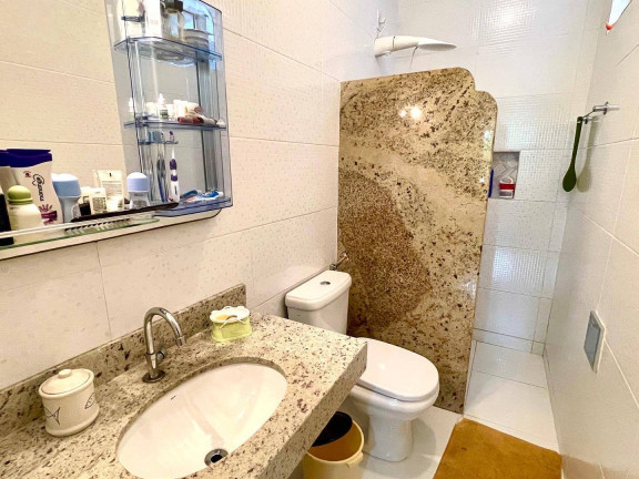 Imagem Casa com 3 Quartos à Venda, 200 m² em Luiz Iglésias - Colatina