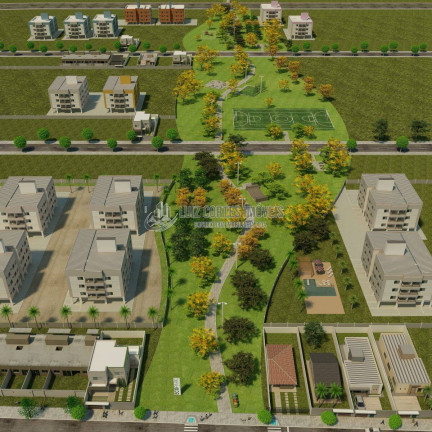 Imagem Terreno à Venda, 250 m² em Shopping Park - Uberlândia Imagem Terreno à Venda, 250 m² em Shopping Park - Uberlândia