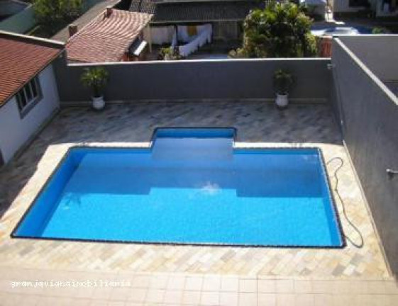 Imagem Casa com 4 Quartos à Venda, 294 m² em Haras Bela Vista - Vargem Grande Paulista