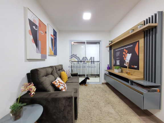 Apartamento com 2 Quartos à Venda, 51 m² em Independência - São Leopoldo
