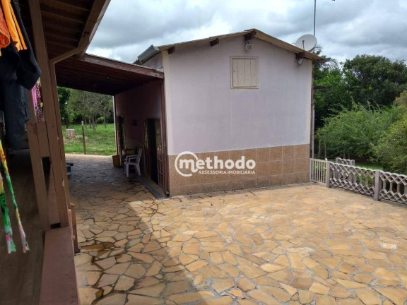 Imagem Chácara com 3 Quartos à Venda, 302 m² em Parque Luciamar - Campinas Imagem Chácara com 3 Quartos à Venda, 302 m² em Parque Luciamar - Campinas