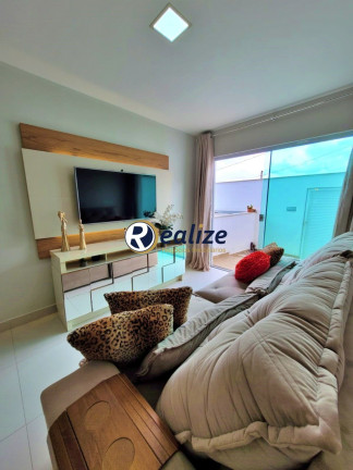 Imagem Casa com 3 Quartos à Venda, 160 m² em Portal - Guarapari Imagem Casa com 3 Quartos à Venda, 160 m² em Portal - Guarapari