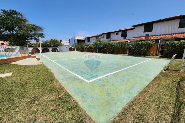 Imagem Casa de Condomínio com 2 Quartos à Venda, 56 m² em Itaipuaçu - Maricá Imagem Casa de Condomínio com 2 Quartos à Venda, 56 m² em Itaipuaçu - Maricá