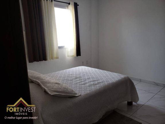 Imagem Imóvel com 1 Quarto à Venda, 50 m² em Tupi - Praia Grande