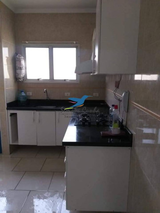 Imagem Apartamento com 2 Quartos à Venda, 57 m² em Parque Santo Antônio - Jacareí