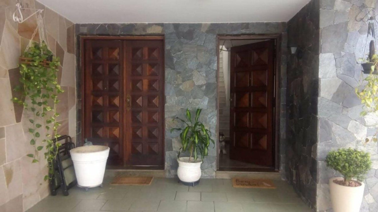 Imagem Sobrado com 4 Quartos à Venda, 238 m² em Planalto Paulista - São Paulo