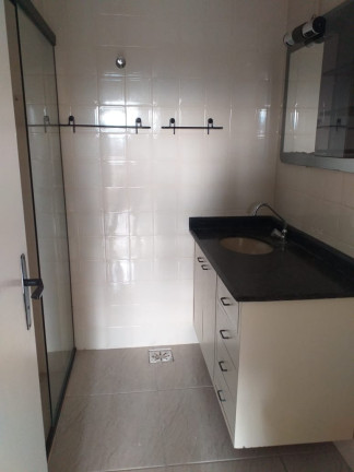 Imagem Apartamento com 3 Quartos à Venda, 91 m² em Vila São José - Taubaté