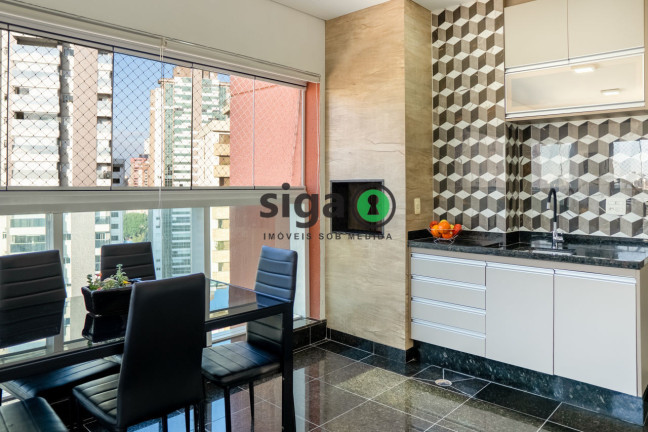Imagem Apartamento com 2 Quartos à Venda, 92 m² em Jardim Anália Franco - São Paulo Imagem Apartamento com 2 Quartos à Venda, 92 m² em Jardim Anália Franco - São Paulo