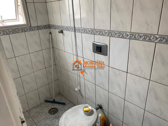 Imagem Apartamento com 1 Quarto à Venda, 100 m² em Centro - Guarulhos