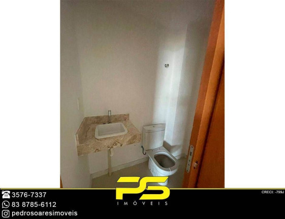 Imagem Apartamento com 2 Quartos à Venda, 160 m² em Altiplano Cabo Branco - João Pessoa Imagem Apartamento com 2 Quartos à Venda, 160 m² em Altiplano Cabo Branco - João Pessoa