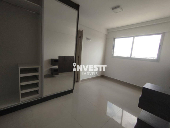 Imagem Apartamento com 2 Quartos à Venda, 57 m² em Vila Rosa - Goiânia