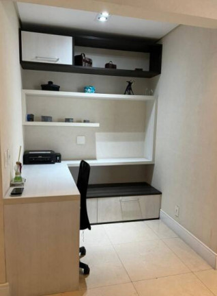 Imagem Apartamento com 3 Quartos à Venda, 156 m² em Centro - São Bernardo Do Campo