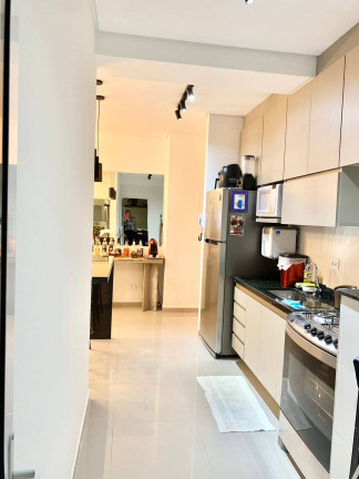 Imagem Apartamento com 2 Quartos à Venda, 116 m² em Centro - Ubatuba
