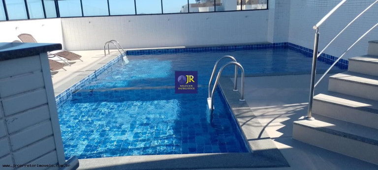 Imagem Apartamento com 3 Quartos à Venda, 136 m² em Praia De Itaparica - Vila Velha Imagem Apartamento com 3 Quartos à Venda, 136 m² em Praia De Itaparica - Vila Velha