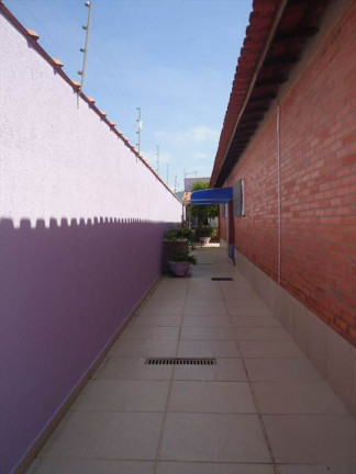 Imagem Casa com 3 Quartos à Venda, 140 m² em Jequitiba - Itanhaem