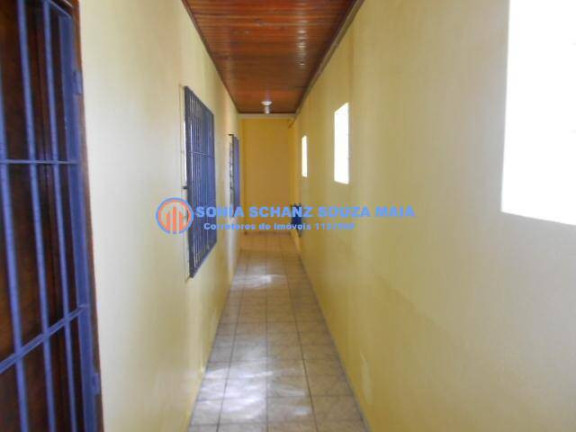 Imagem Casa com 3 Quartos à Venda, 321 m² em Grandesp - Itanhaém