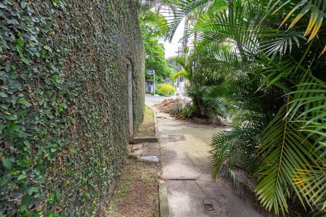 Imagem Terreno à Venda, 527 m² em Instituto De Previdência - São Paulo Imagem Terreno à Venda, 527 m² em Instituto De Previdência - São Paulo