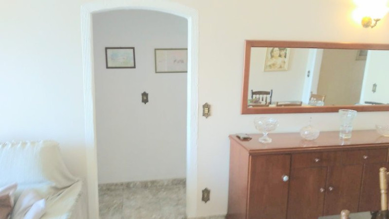 Imagem Apartamento com 3 Quartos à Venda, 125 m² em Aparecida - Santos Imagem Apartamento com 3 Quartos à Venda, 125 m² em Aparecida - Santos