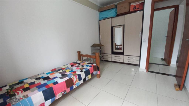 Imagem Sobrado com 3 Quartos à Venda, 80 m² em Guilhermina - Praia Grande